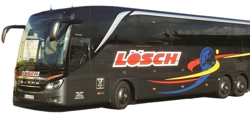 Lösch Bus